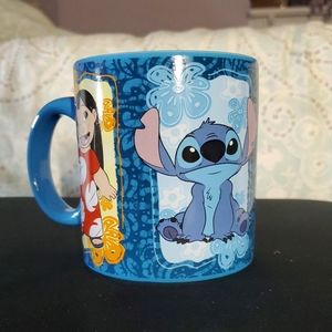 Disney Lilo and Stitch Mug